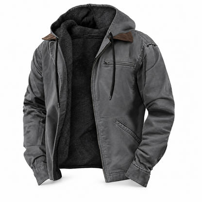 Ricardo™ | Elegante chaqueta de otoño