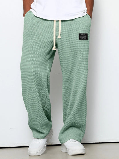 LÉOPOLD | PANTALÓN DE CORTE CÓMODO PARA EL DÍA A DÍA