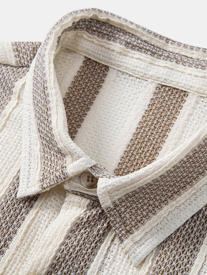 Conjunto de lino SANREMO