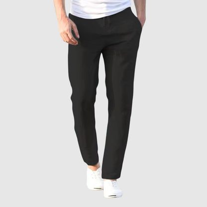 GASPARD | PANTALÓN CASUAL AJUSTABLE