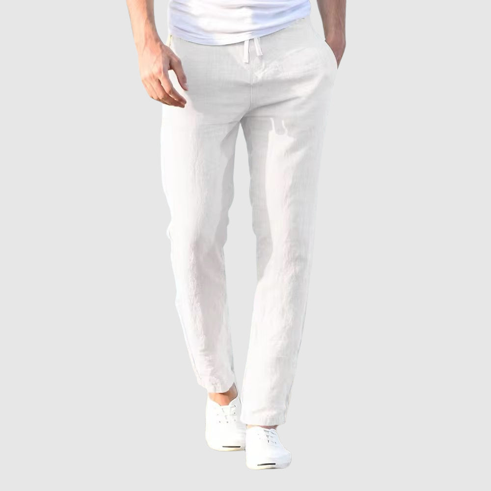 GASPARD | PANTALÓN CASUAL AJUSTABLE