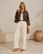 Chaqueta Savanna