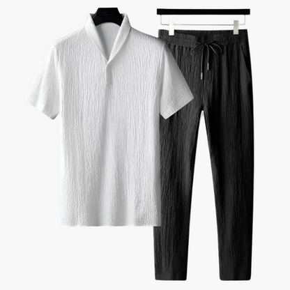 Conjunto de verano ANTIBES