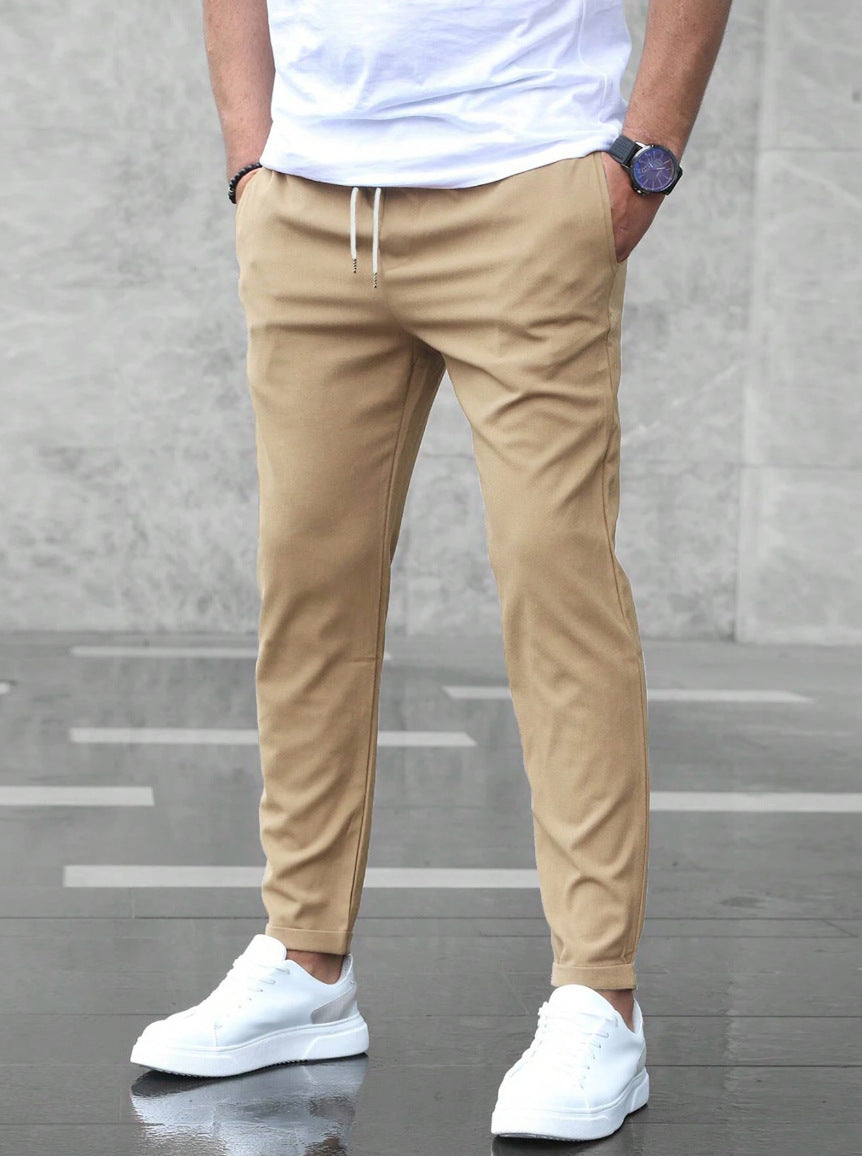 CASIMIR | PANTALÓN ELÁSTICO PREMIUM Y CÓMODO