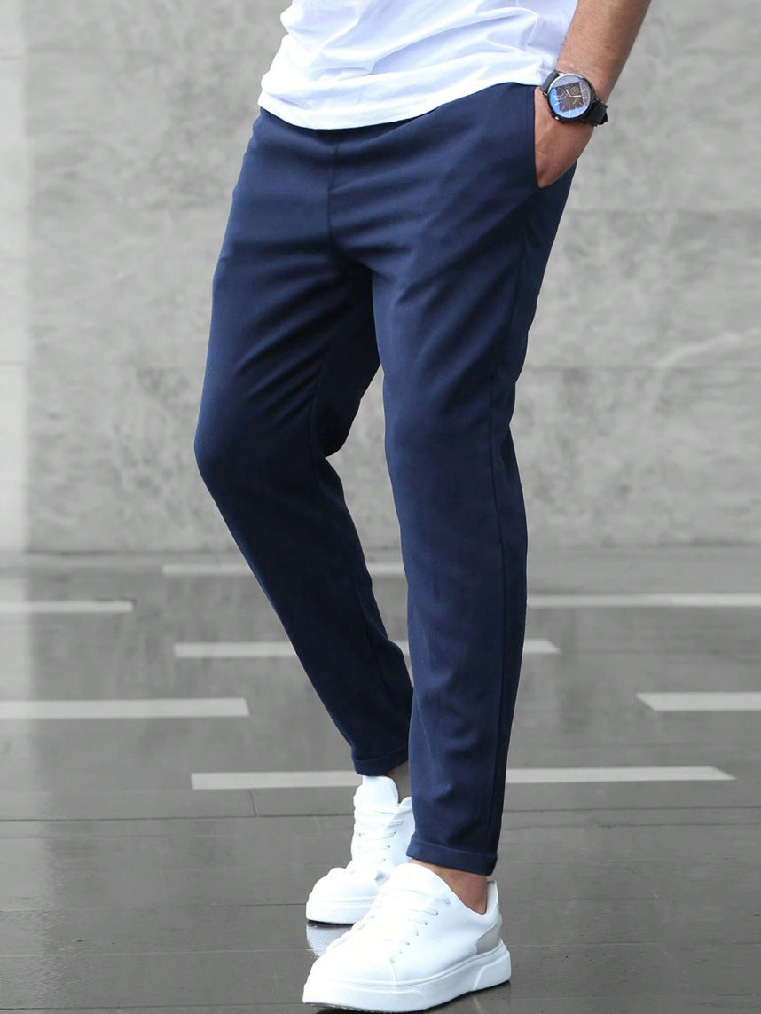CASIMIR | PANTALÓN ELÁSTICO PREMIUM Y CÓMODO