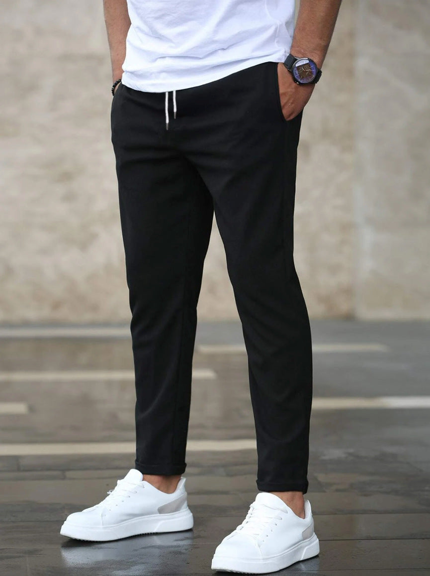CASIMIR | PANTALÓN ELÁSTICO PREMIUM Y CÓMODO