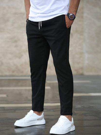 CASIMIR | PANTALÓN ELÁSTICO PREMIUM Y CÓMODO