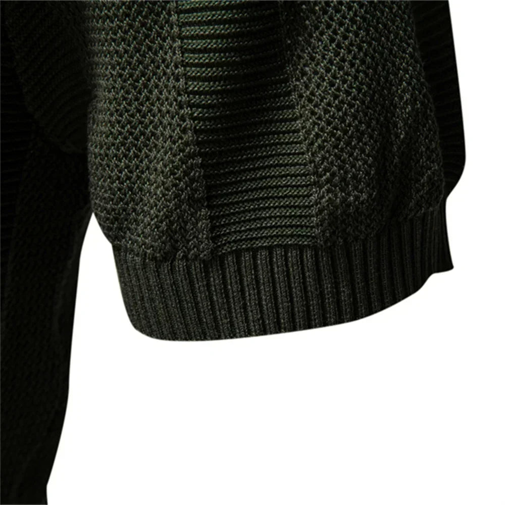 HUGO | POLO RAYADO CHIC E INFORMAL