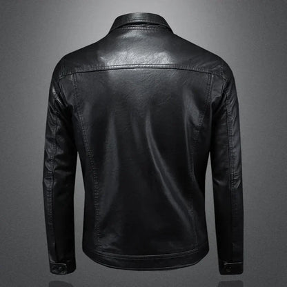 ROMÉO | CHAQUETA BIKER MODERNA