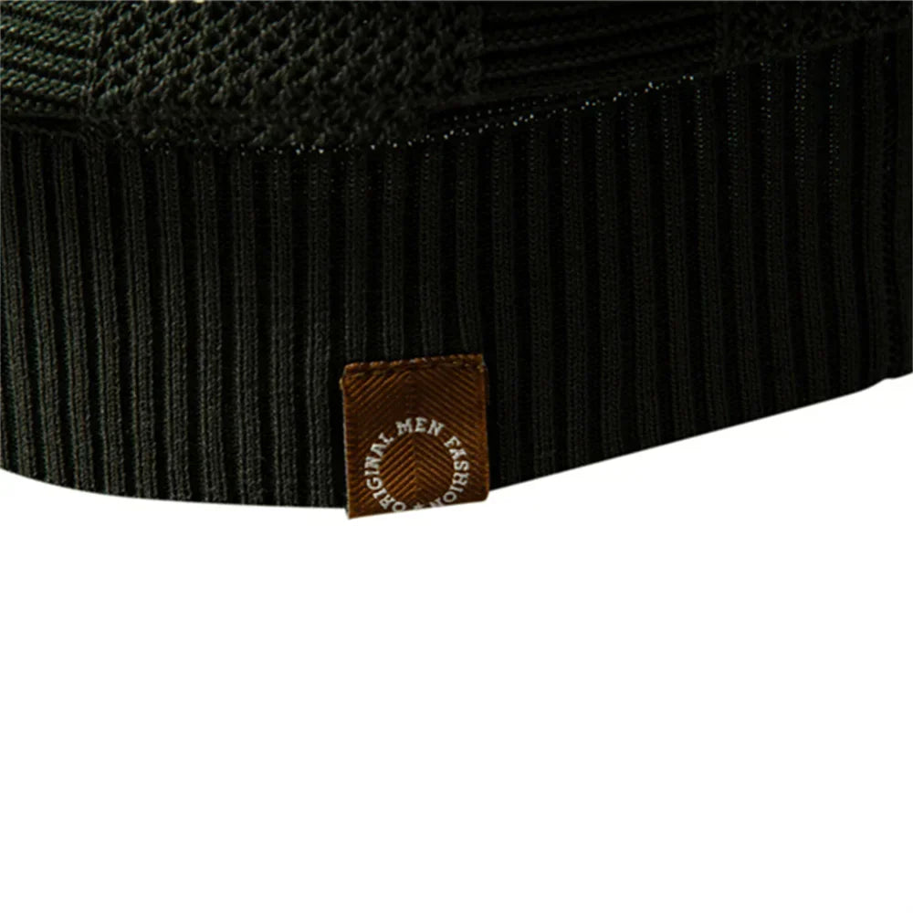 HUGO | POLO RAYADO CHIC E INFORMAL