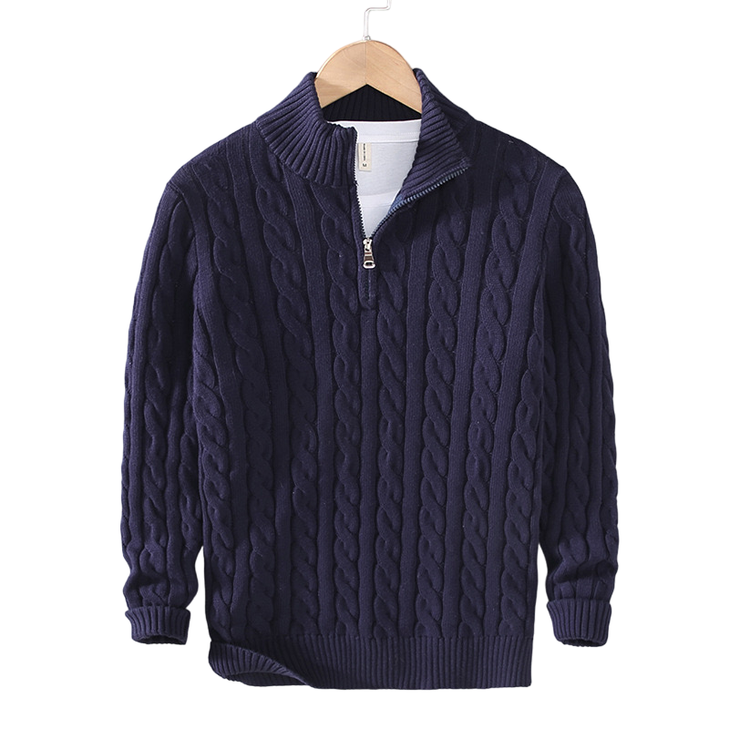 Conjunto de otoño - Polo Brunch