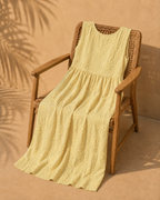 Vestido Soleil