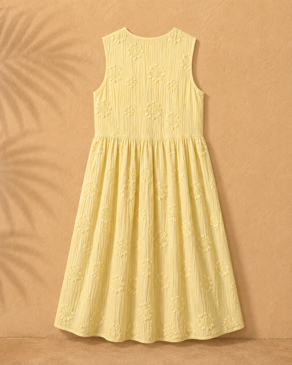 Vestido Soleil
