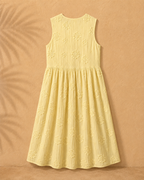Vestido Soleil