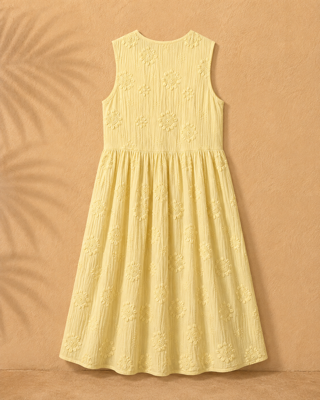 Vestido Soleil