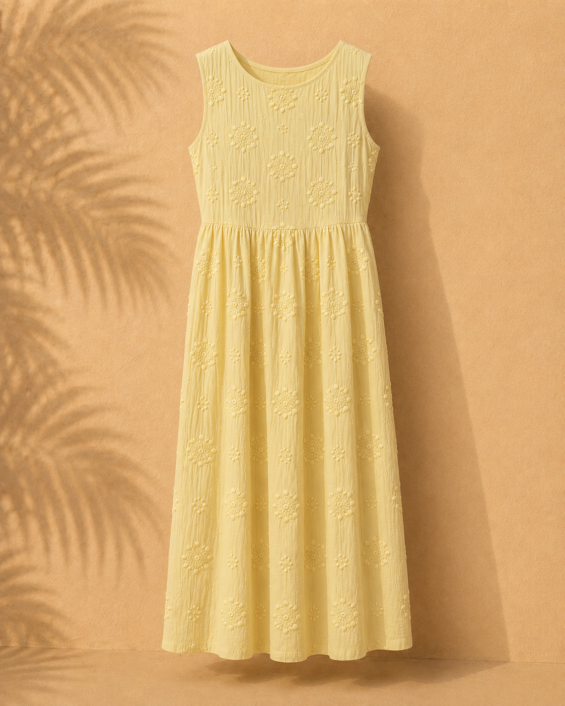 Vestido Soleil