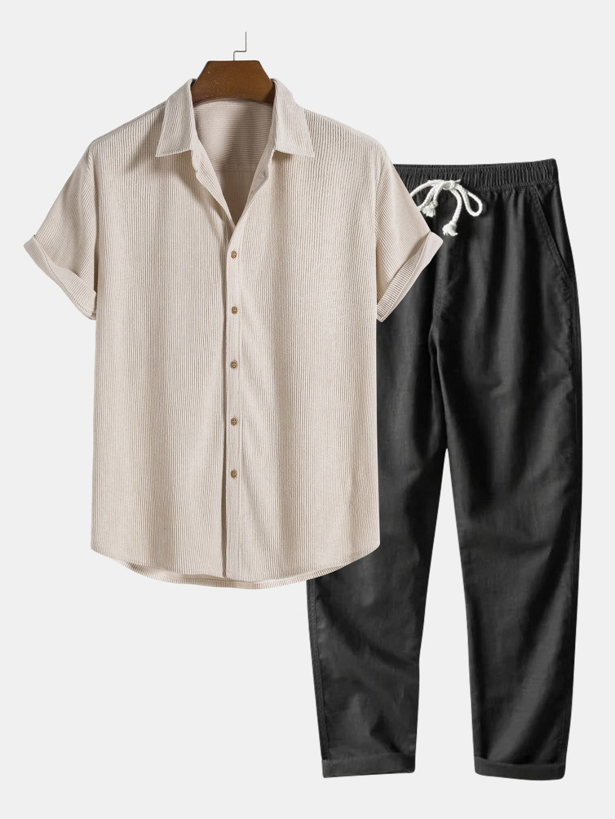Conjunto de verano Porto Cervo