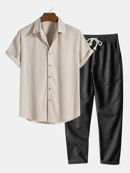 Conjunto de verano Porto Cervo