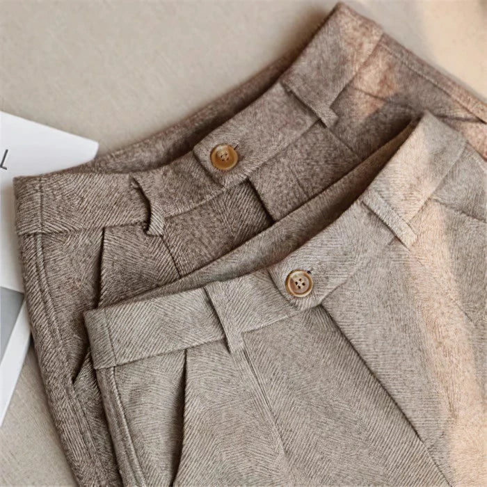 AUGUSTIN | PANTALÓN ELEGANTE A MEDIDA