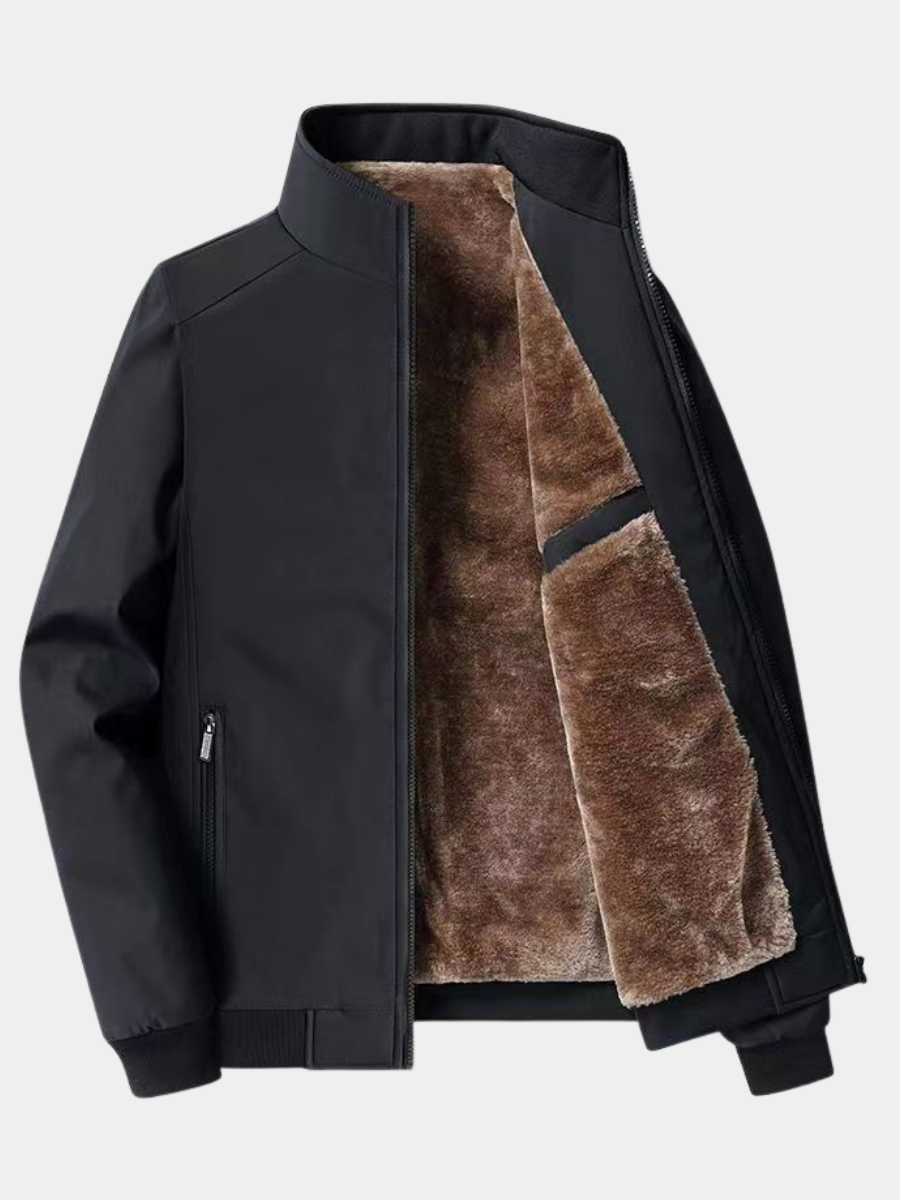 NOÉ | Chaqueta cálida impermeable