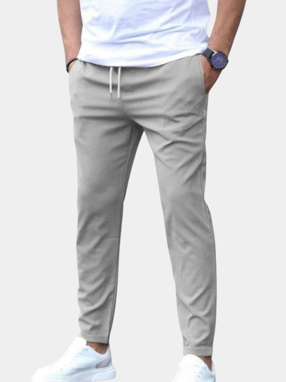 CASIMIR | PANTALÓN ELÁSTICO PREMIUM Y CÓMODO