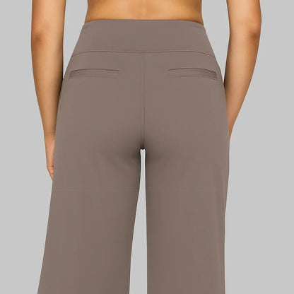 Klara | el pantalón elástico cómodo para todas las mujeres