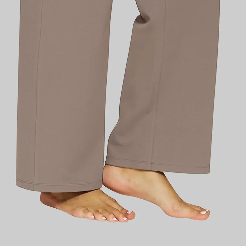 Klara | el pantalón elástico cómodo para todas las mujeres