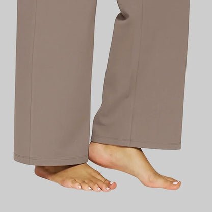 Klara | el pantalón elástico cómodo para todas las mujeres