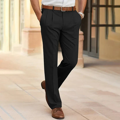 HENRI | PANTALÓN ELEGANTE INFORMAL