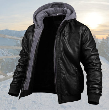 CÉDRIC | CHAQUETA ELEGANTE ATEMPORAL