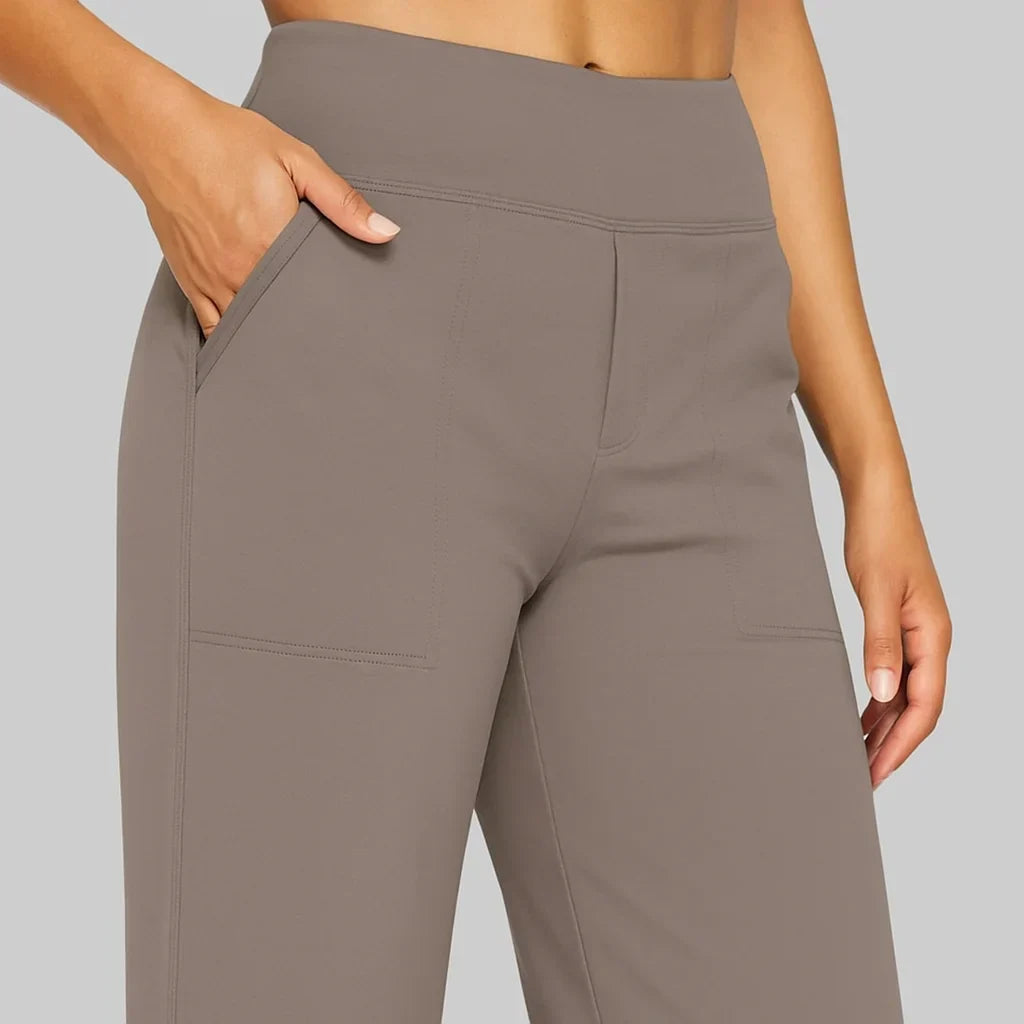 Klara | el pantalón elástico cómodo para todas las mujeres