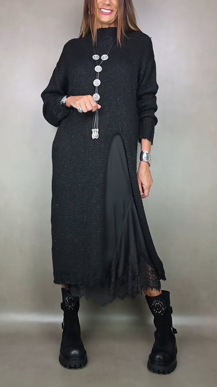 Duna | Completo elegante