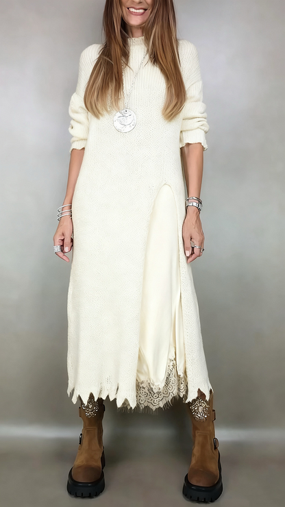 Duna | Completo elegante