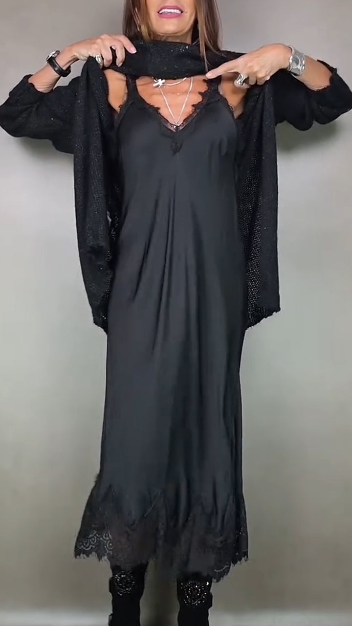 Duna | Completo elegante