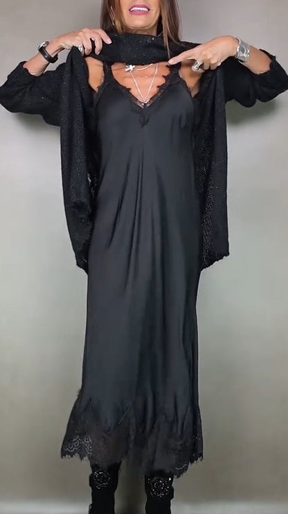 Duna | Completo elegante