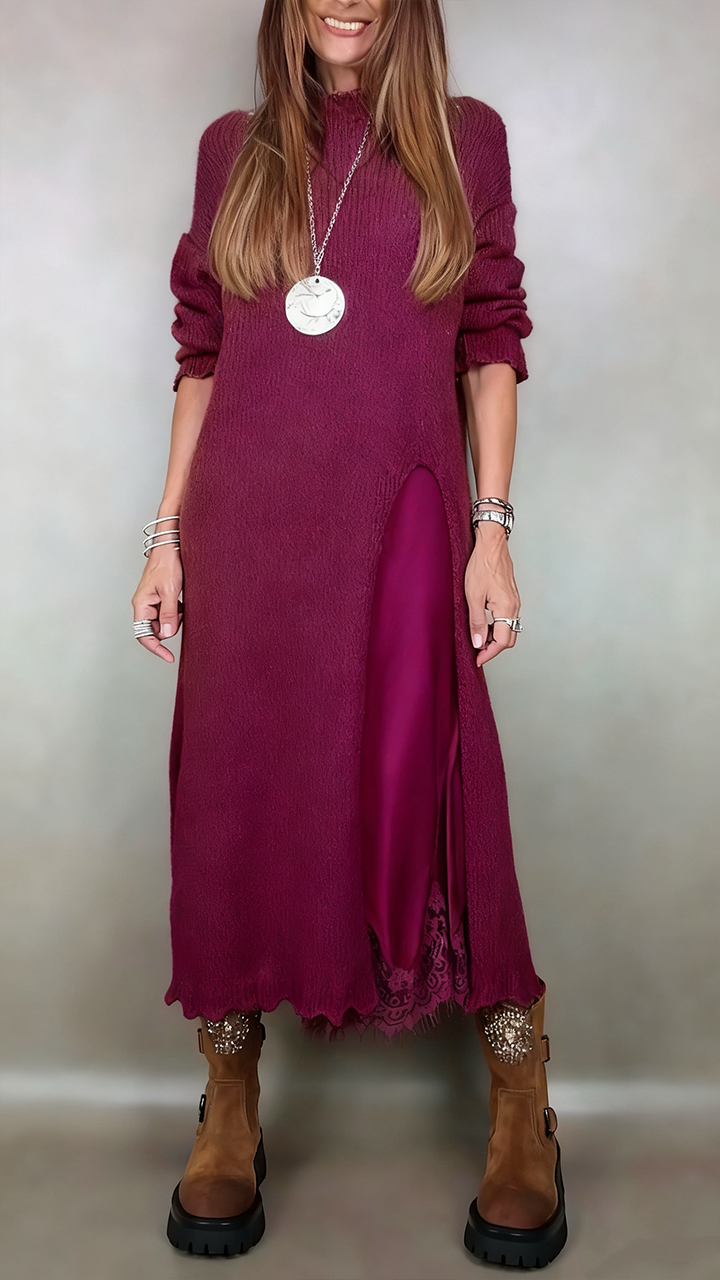 Duna | Completo elegante