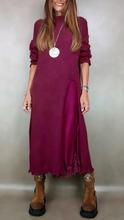 Duna | Completo elegante
