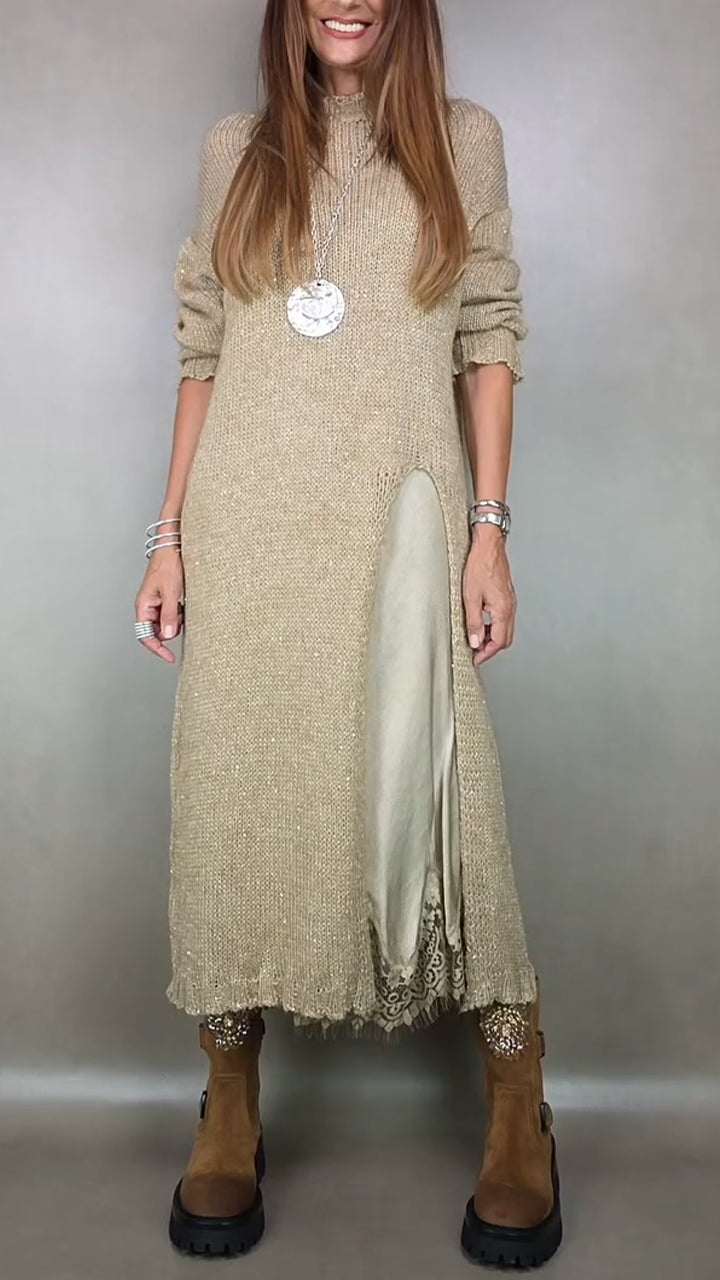 Duna | Completo elegante