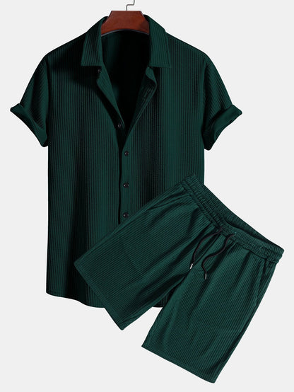 Conjunto de noche MONACO