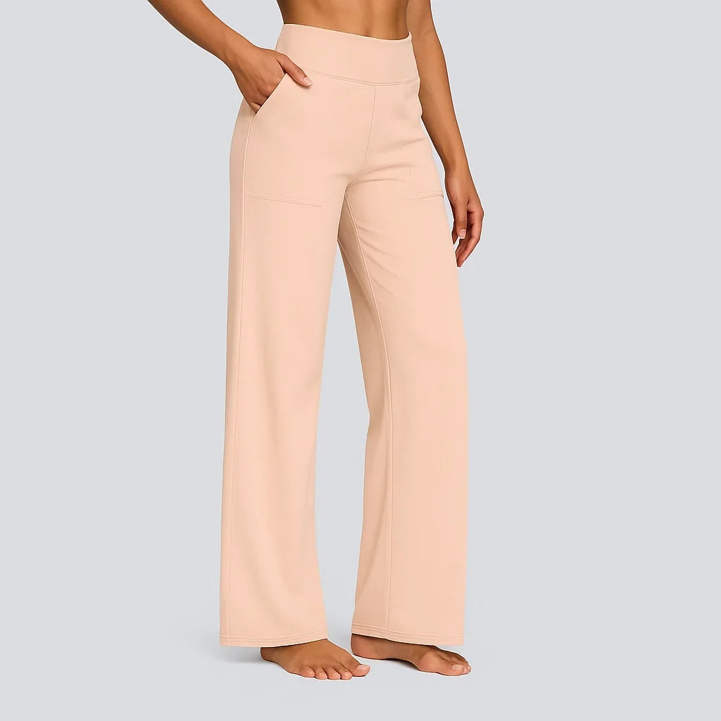 Klara | el pantalón elástico cómodo para todas las mujeres