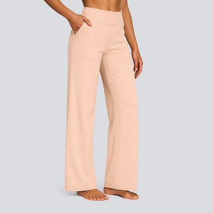 Klara | el pantalón elástico cómodo para todas las mujeres