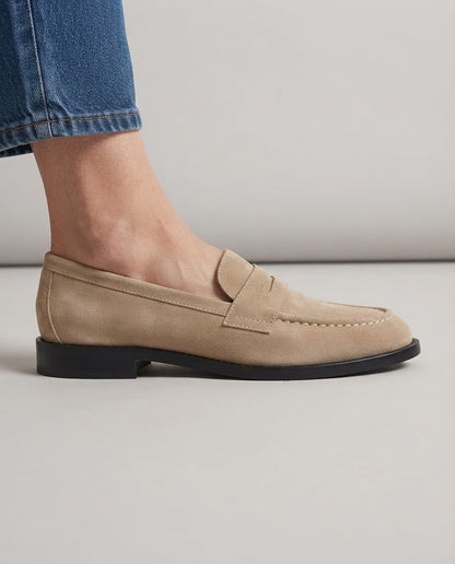Mocasín Bianca — Penny de ante