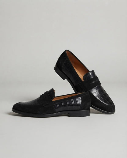 Mocasines Mariluz con plantilla acolchada
