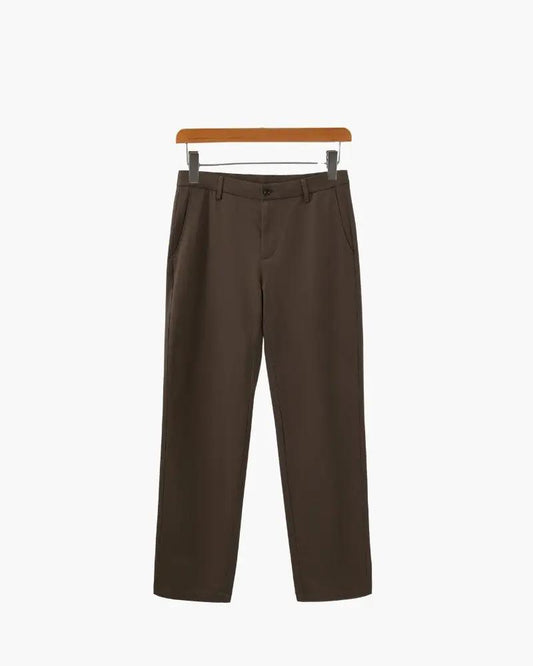 GRÉGOIRE | PANTALÓN ELEGANTE ATEMPORAL