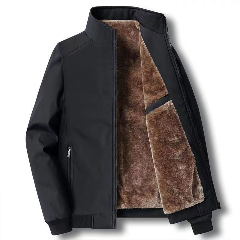 NOÉ | Chaqueta cálida impermeable
