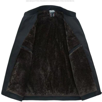 NOÉ | Chaqueta cálida impermeable