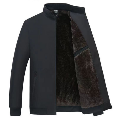 NOÉ | Chaqueta cálida impermeable