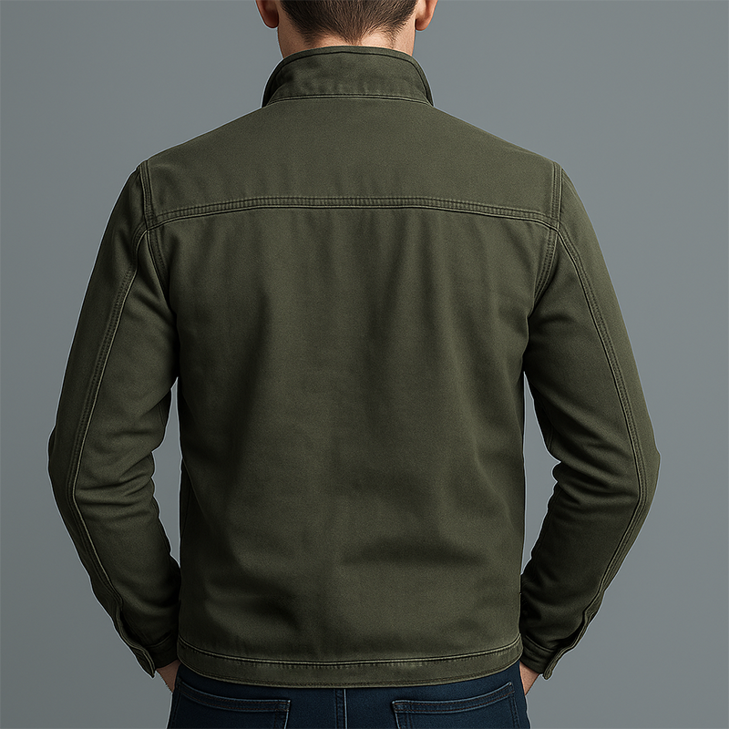 HONORÉ | CHAQUETA DE CAMPO VINTAGE