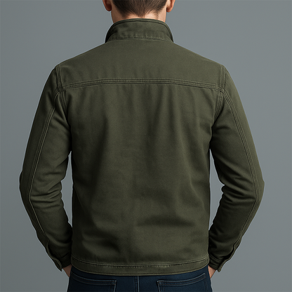 HONORÉ | CHAQUETA DE CAMPO VINTAGE