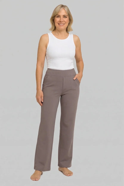 Klara | el pantalón elástico cómodo para todas las mujeres
